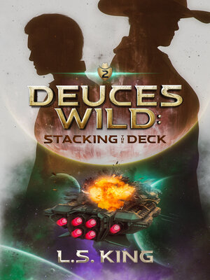 cover image of Deuces Wild